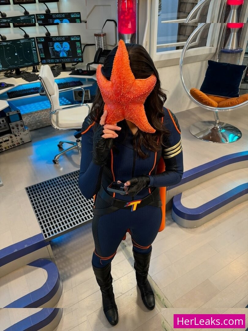 Kira Kosarin - Image 91