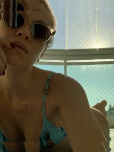 Lana Rhodes - Image 119