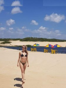 Lana Rhodes - Image 89