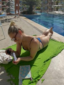 Lana Rhodes - Image 86