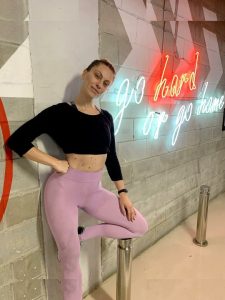 Lana Rhodes - Image 85