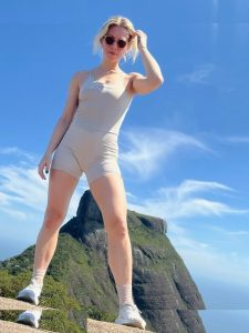 Lana Rhodes - Image 67