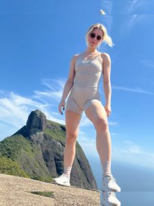 Lana Rhodes - Image 65