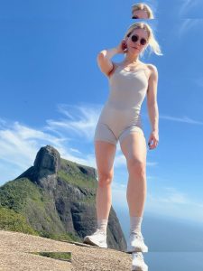 Lana Rhodes - Image 64