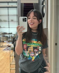 Lauren Williams - Image 230