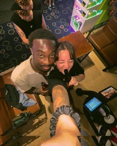 Lauren Williams - Image 170