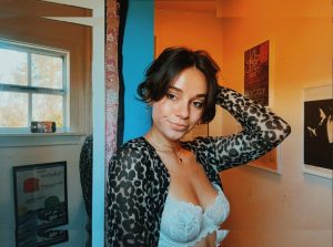 Leyla Ingalls - Image 163