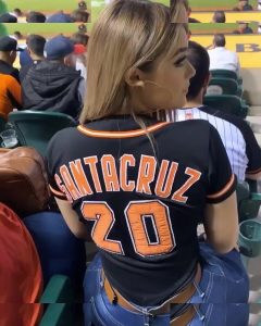 Maria Julissa - Image 474