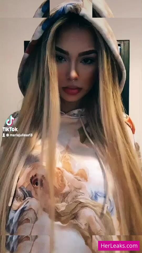 Maria Julissa - Image 215