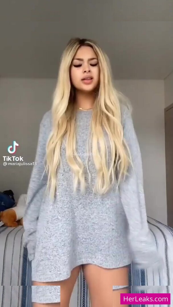 Maria Julissa - Image 214