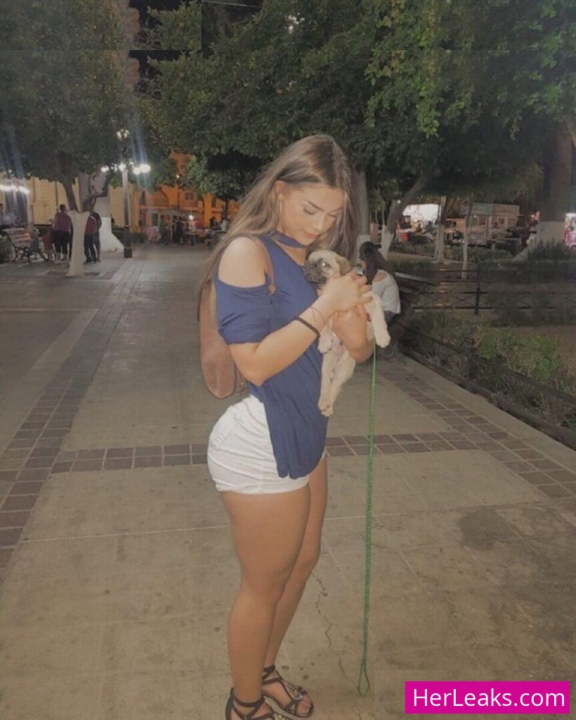 Maria Julissa - Image 207