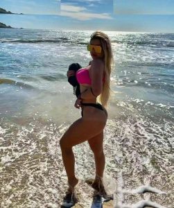 Maria Julissa - Image 450