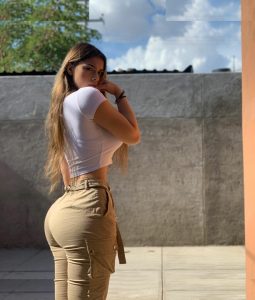 Maria Julissa - Image 437