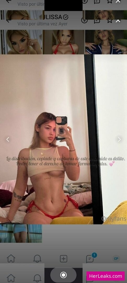 Maria Julissa - Image 165