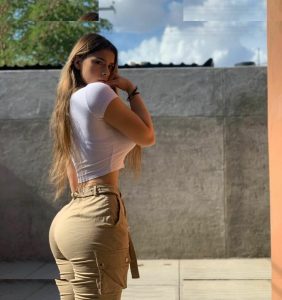 Maria Julissa - Image 346