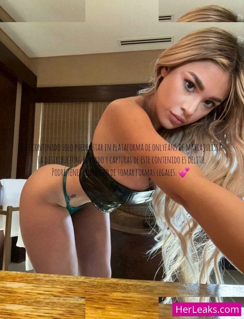 Maria Julissa - Image 88