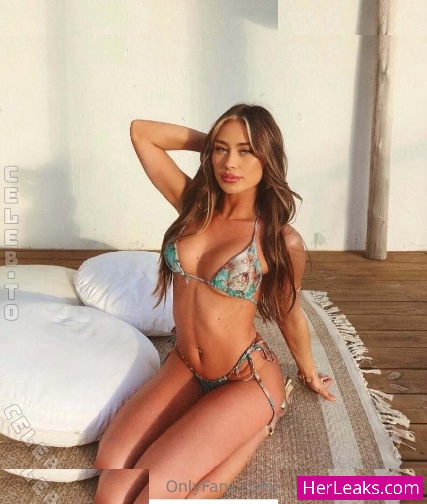 McKinley Richardson - Image 60