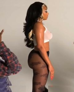Megan Thee Stallion - Image 324
