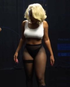 Megan Thee Stallion - Image 319