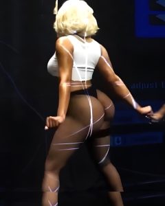 Megan Thee Stallion - Image 309