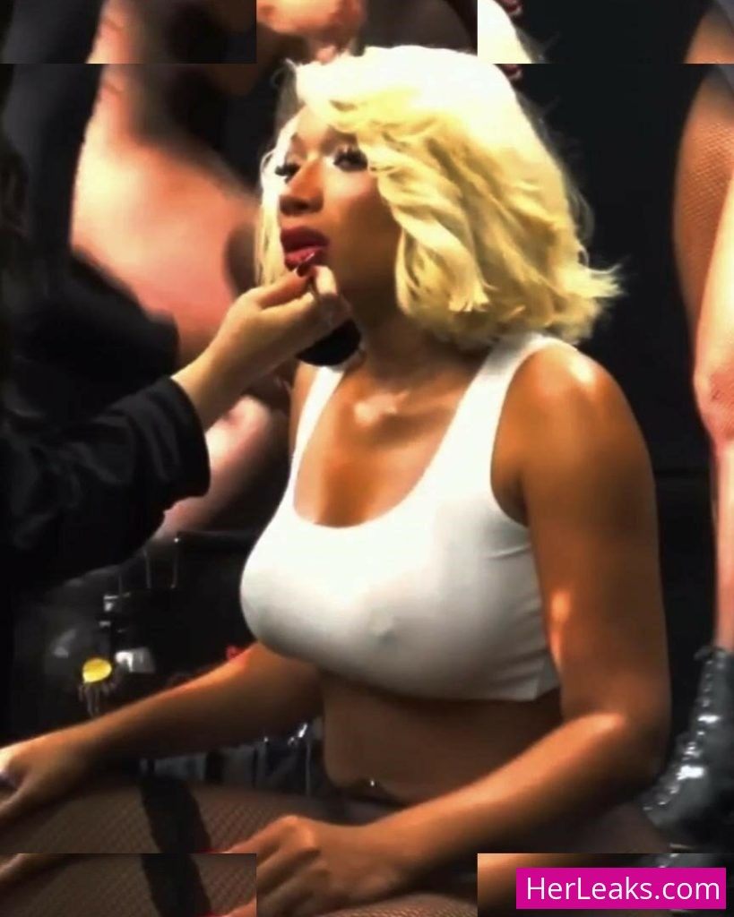 Megan Thee Stallion - Image 136