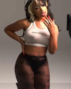 Megan Thee Stallion - Image 303