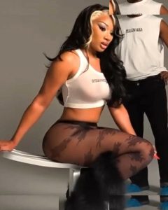 Megan Thee Stallion - Image 294
