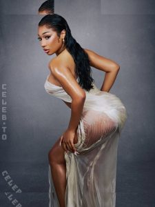 Megan Thee Stallion - Image 287