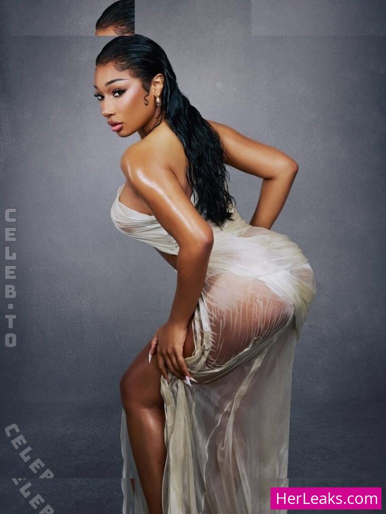 Megan Thee Stallion - Image 119