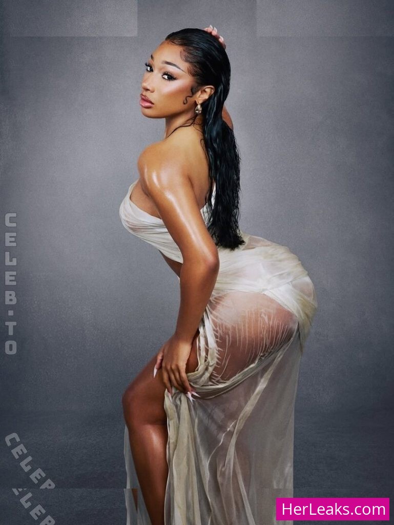 Megan Thee Stallion - Image 117