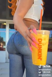 Megan Thee Stallion - Image 209