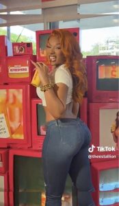 Megan Thee Stallion - Image 208