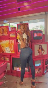 Megan Thee Stallion - Image 204