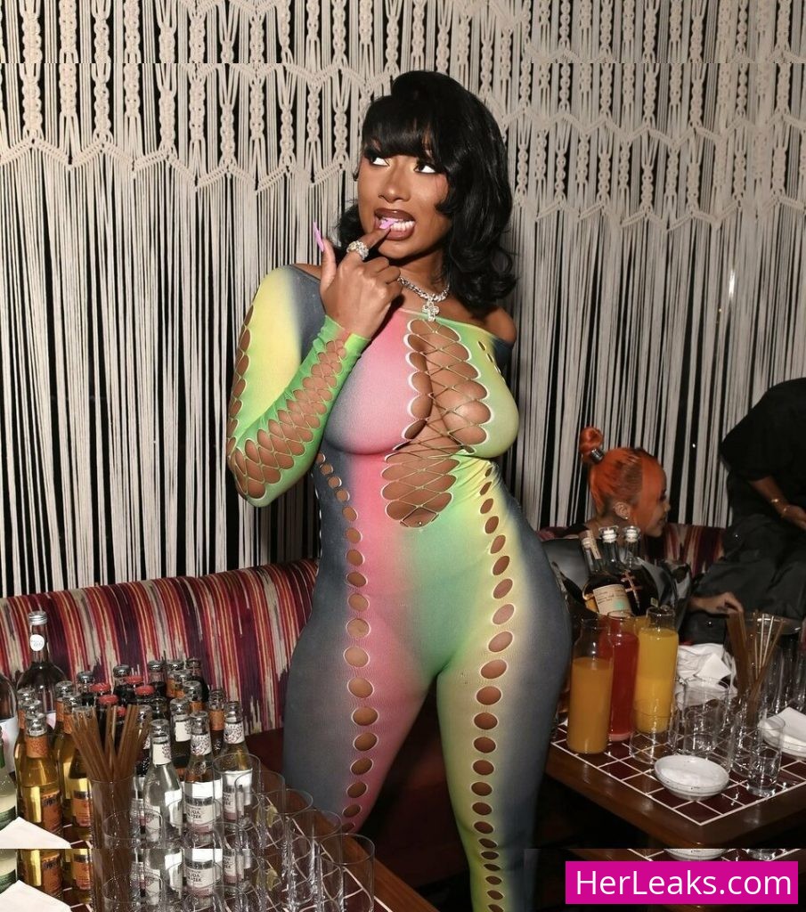 Megan Thee Stallion - Image 31