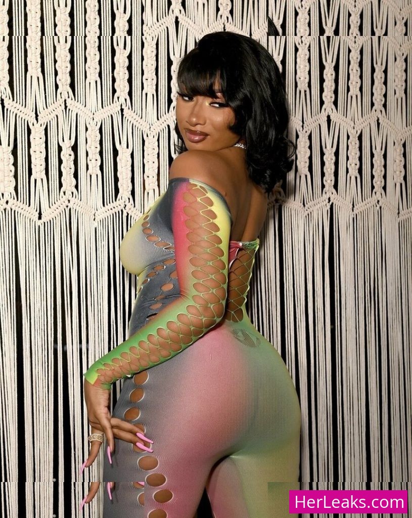 Megan Thee Stallion - Image 30