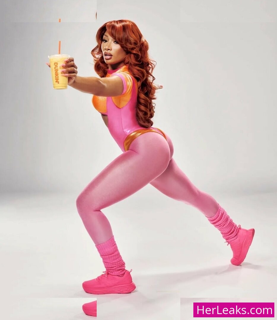 Megan Thee Stallion - Image 28
