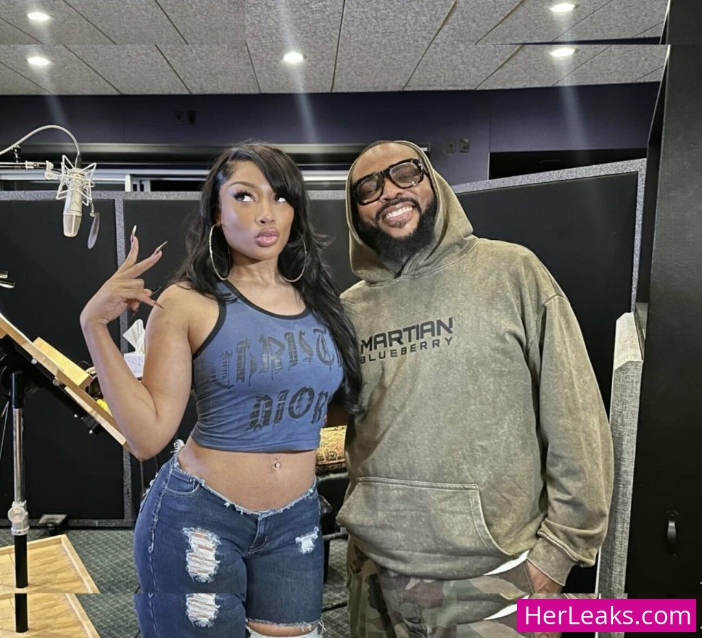 Megan Thee Stallion - Image 26