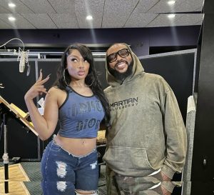 Megan Thee Stallion - Image 194