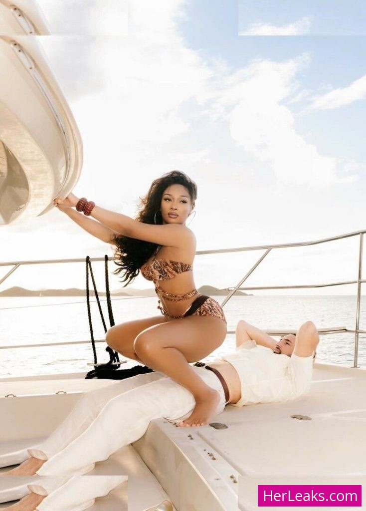 Megan Thee Stallion - Image 16