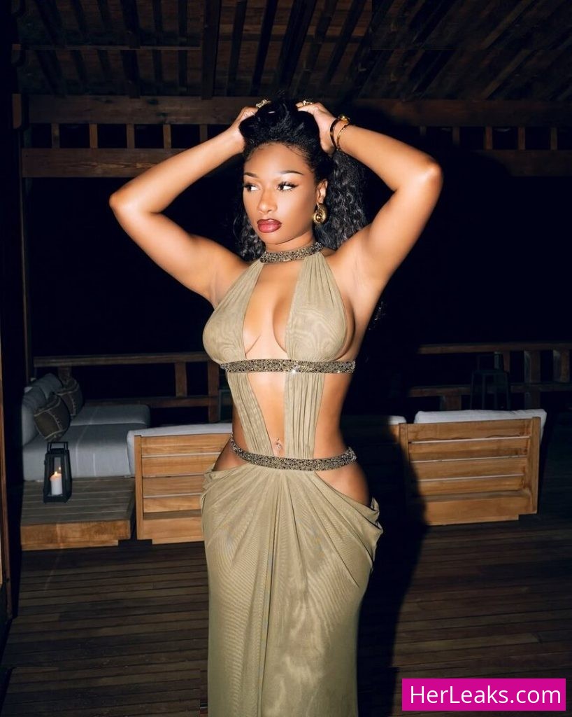Megan Thee Stallion - Image 13