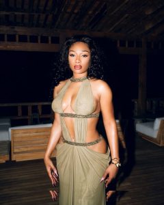 Megan Thee Stallion - Image 180