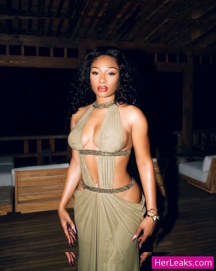 Megan Thee Stallion - Image 12