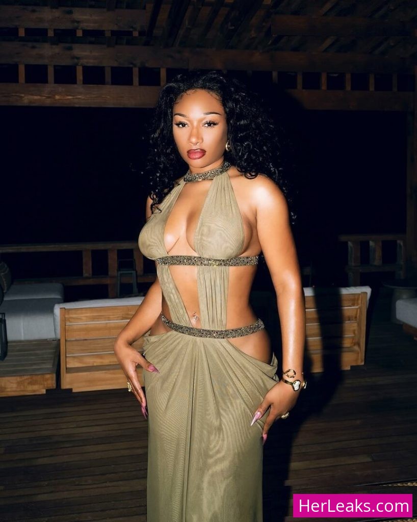 Megan Thee Stallion - Image 11