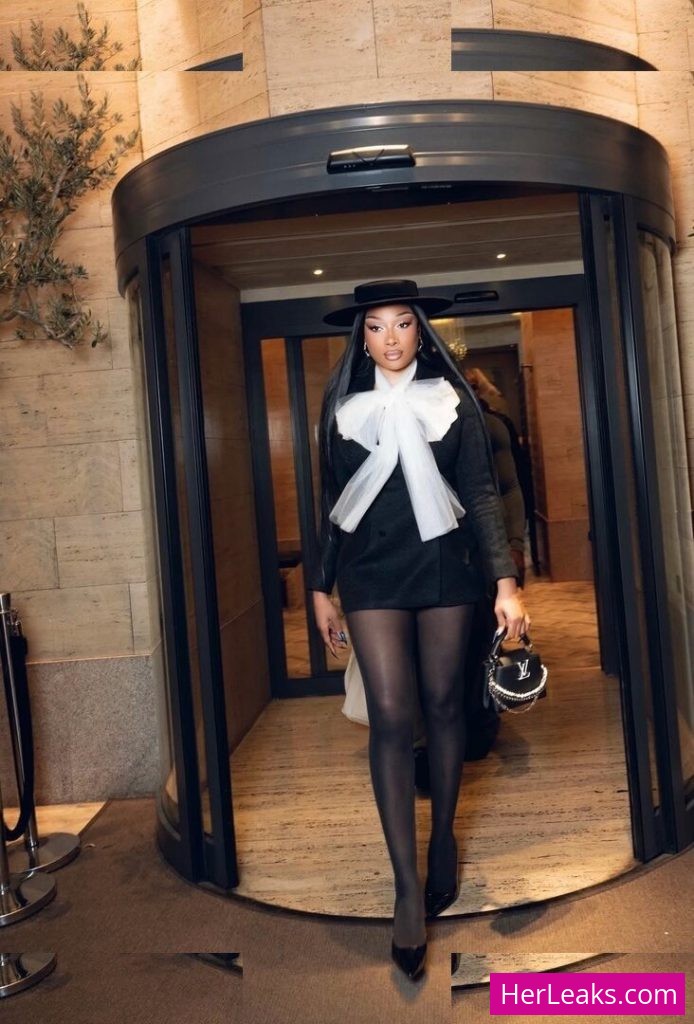 Megan Thee Stallion - Image 8