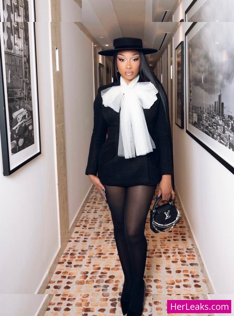 Megan Thee Stallion - Image 7