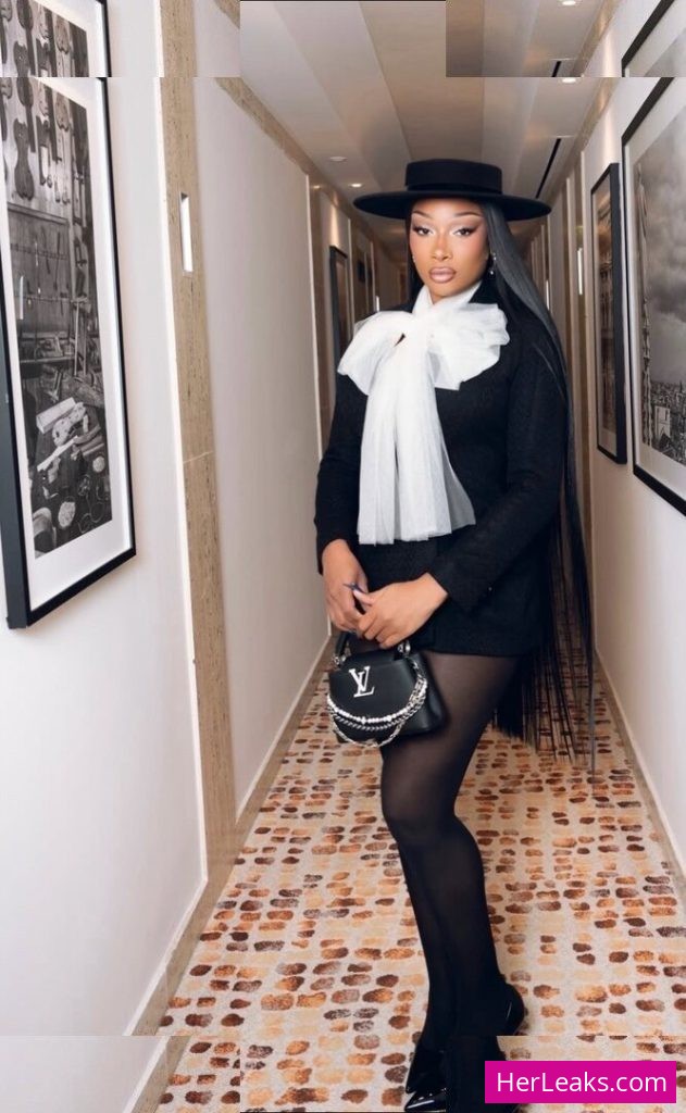 Megan Thee Stallion - Image 6