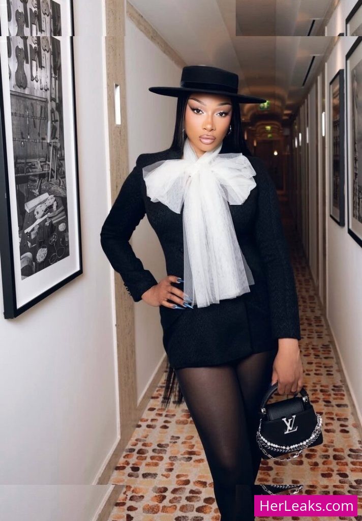 Megan Thee Stallion - Image 5