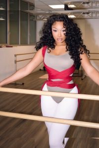 Megan Thee Stallion - Image 172