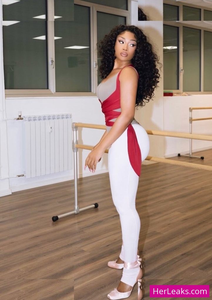 Megan Thee Stallion - Image 3