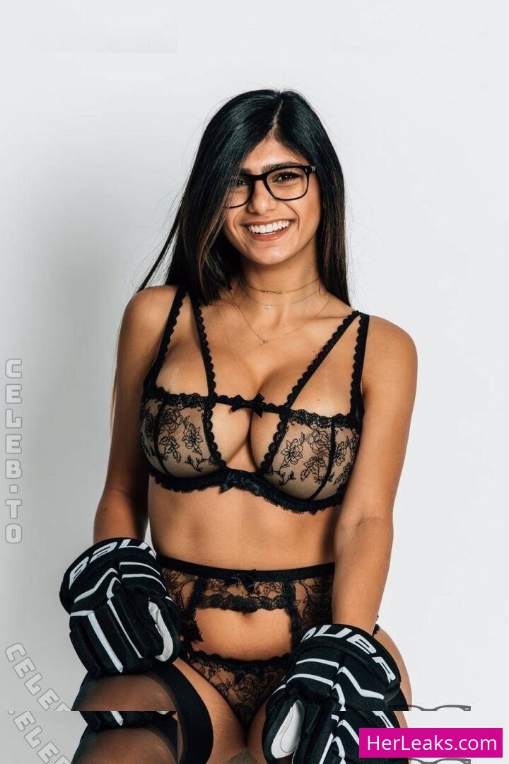 Mia Khalifa - Image 363